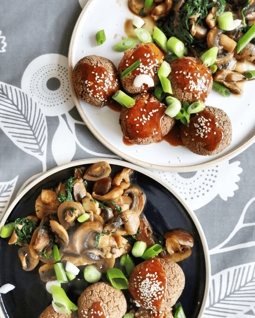 Global Cuisines